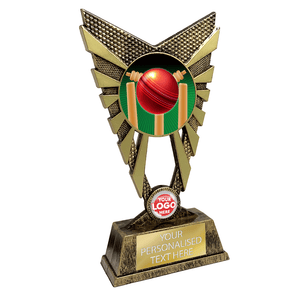 Cricket Trophy Award CRI (X840.31)
