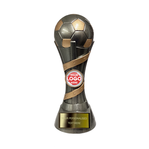 Women's Football Trophies and Awards