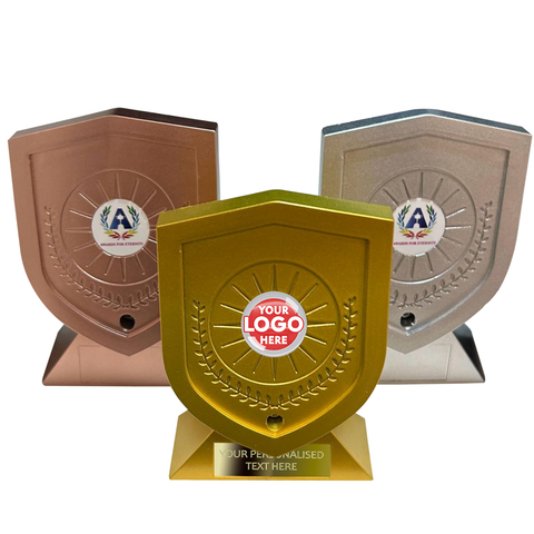 Multi-purpose Shield Trophy Award (058181301/2/7)