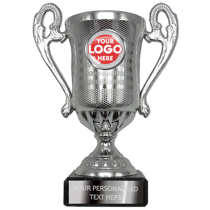 Plastic Replica Cup in Gold/Silver/Bronze (SET30601/2/3A)