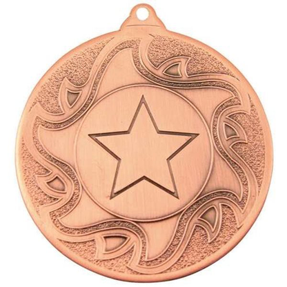 The Original Sunshine Medals BW Trophies