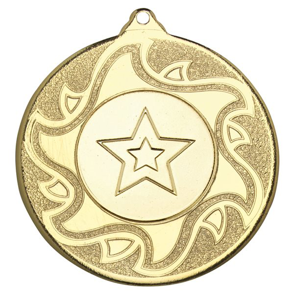 The Original Sunshine Medals BW Trophies