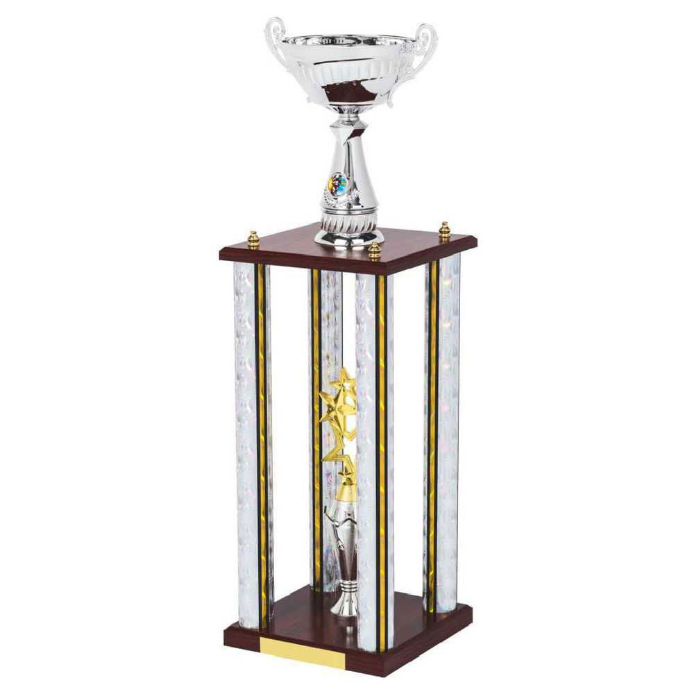 Show Stoppers Tower Trophy