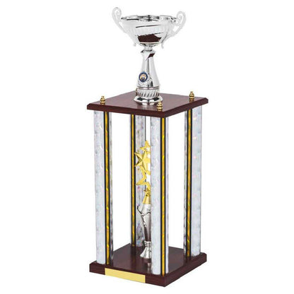 Show Stoppers Tower Trophy