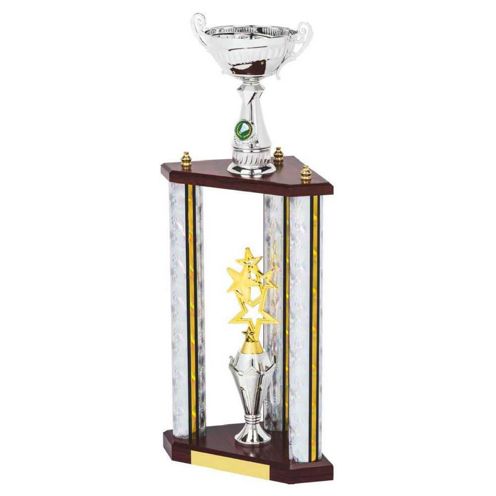 Show Stoppers Tower Trophy