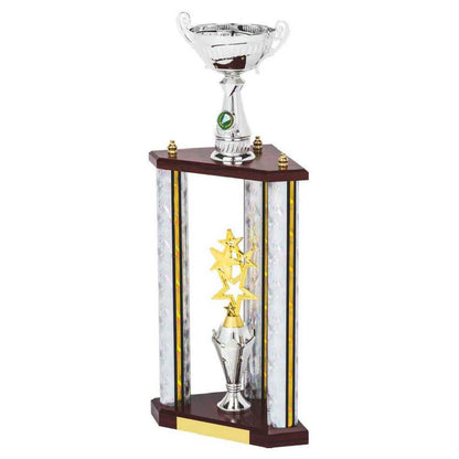 Show Stoppers Tower Trophy