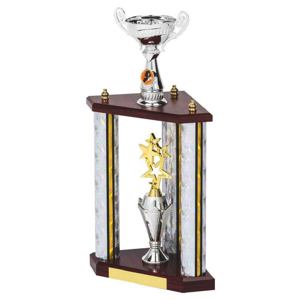 Show Stoppers Tower Trophy