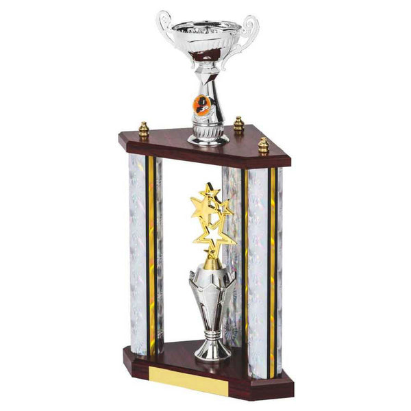 Show Stoppers Tower Trophy