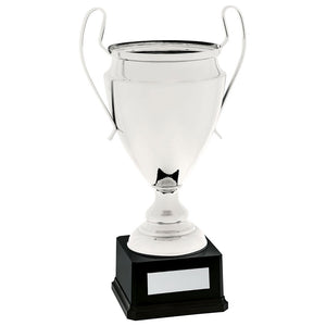 Prestige Large Silver Cup with handles (2098A/B/C)