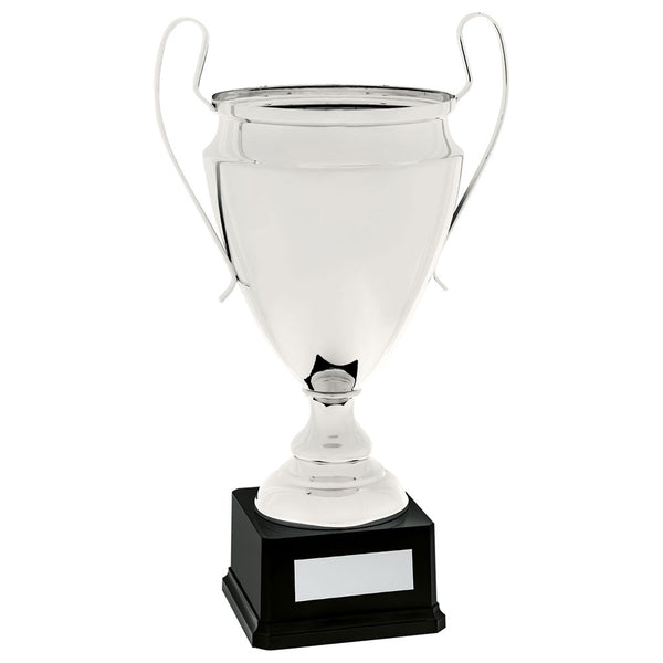 Prestige Large Silver Cup with handles (2098A/B/C)