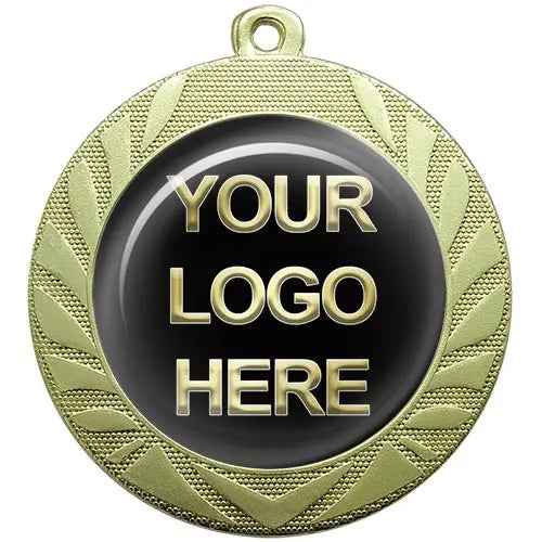 70mm Budget Medals