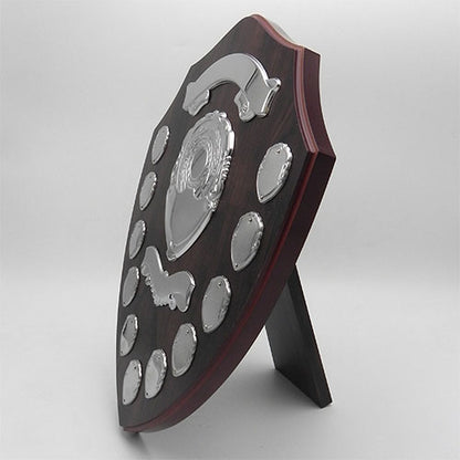 14 inch Annual Perpetual Shield (D601C)