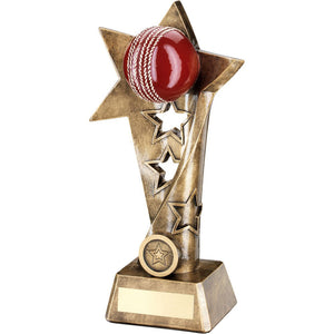 Cricket Ball Star Trophy (RF656)