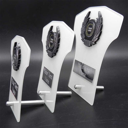 Shirt Glass Award (T2114/5/6)