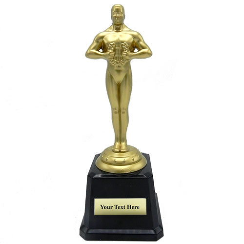 Achievement Statuette (Q693)