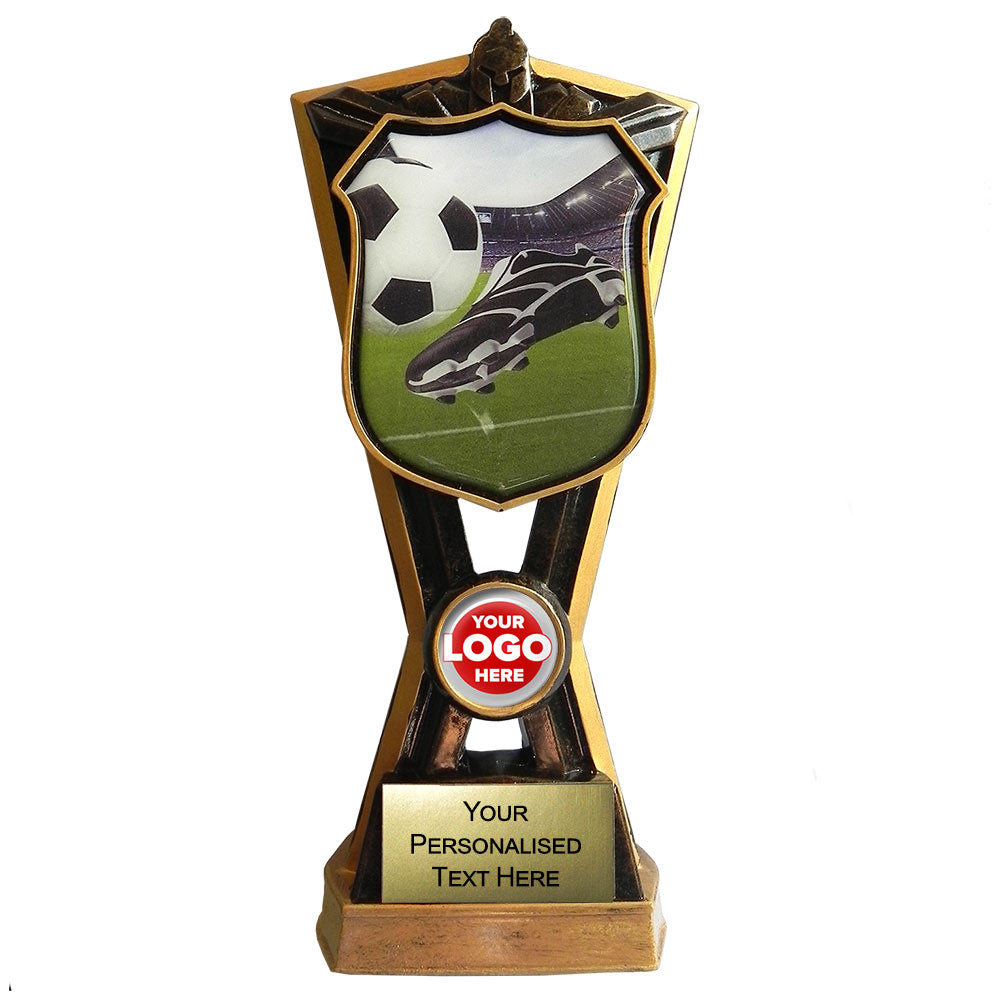 Titan Soccer Award (RF15159)